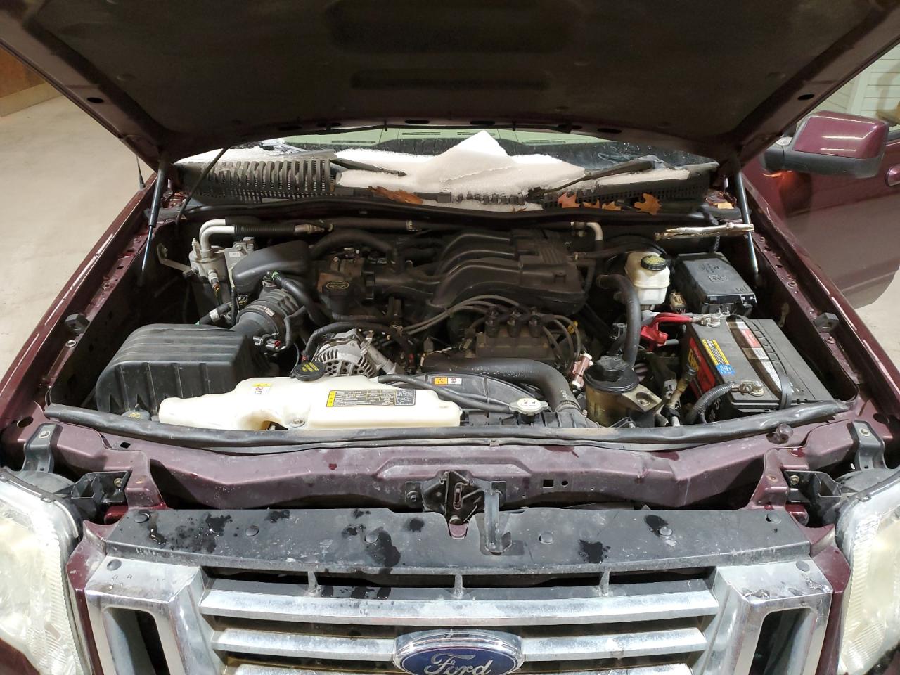 2008 Ford Explorer - Image 12