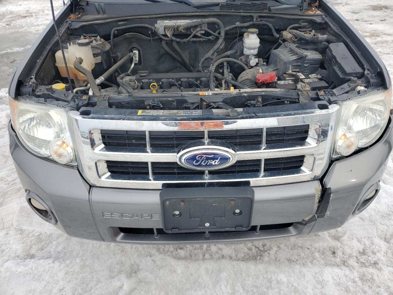 2012 Ford Escape - Image 12