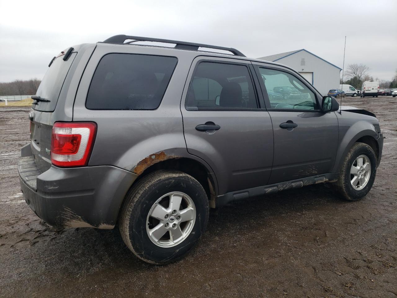 2012 Ford Escape - Image 3