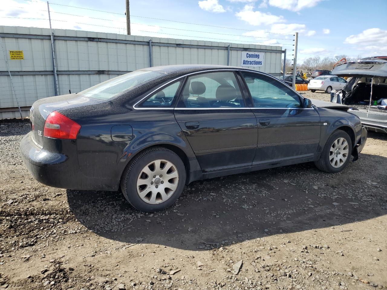 1998 Audi A6 - Image 3