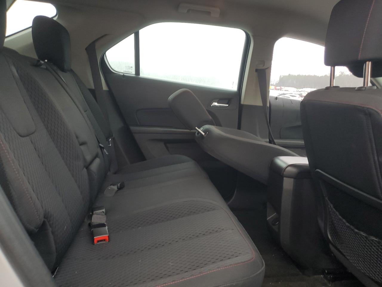2015 Chevrolet Equinox - Image 11