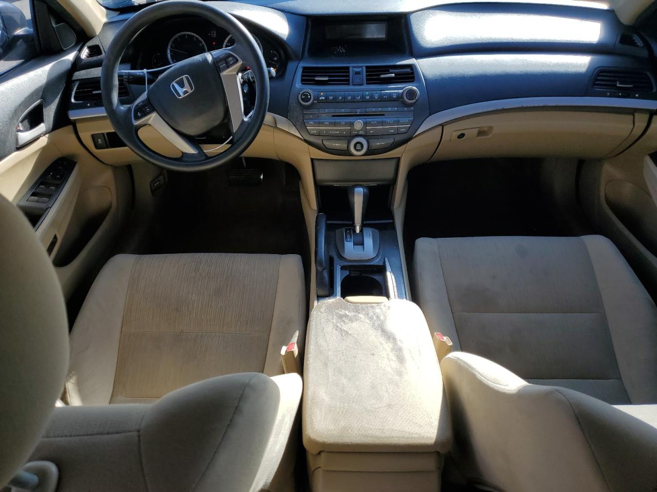 2011 Honda Accord - Image 8