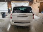 2014 Chrysler Town & Country Touring L na sprzedaż w Ebensburg, PA - Front End