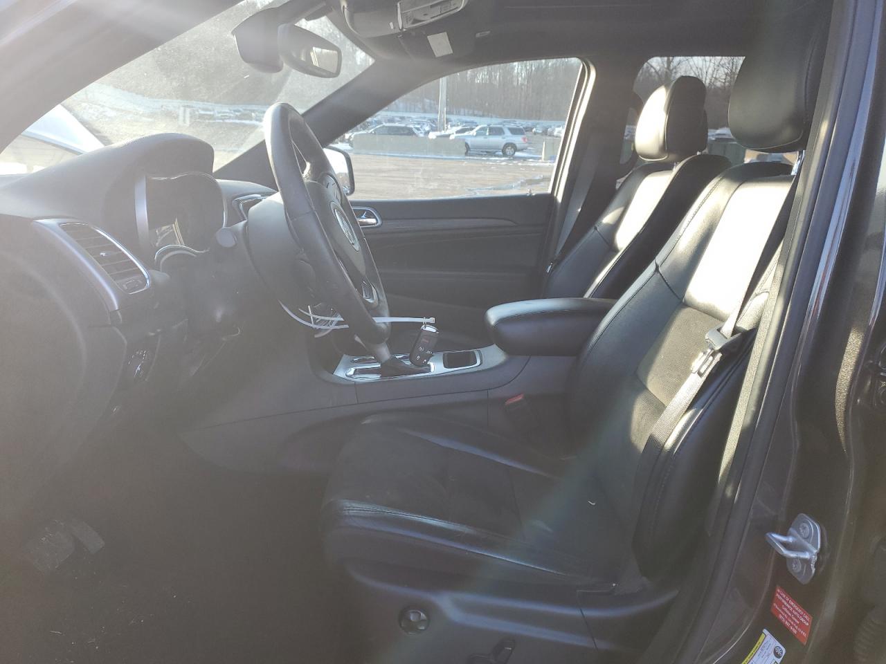 2019 Jeep Grand Cherokee - Image 7
