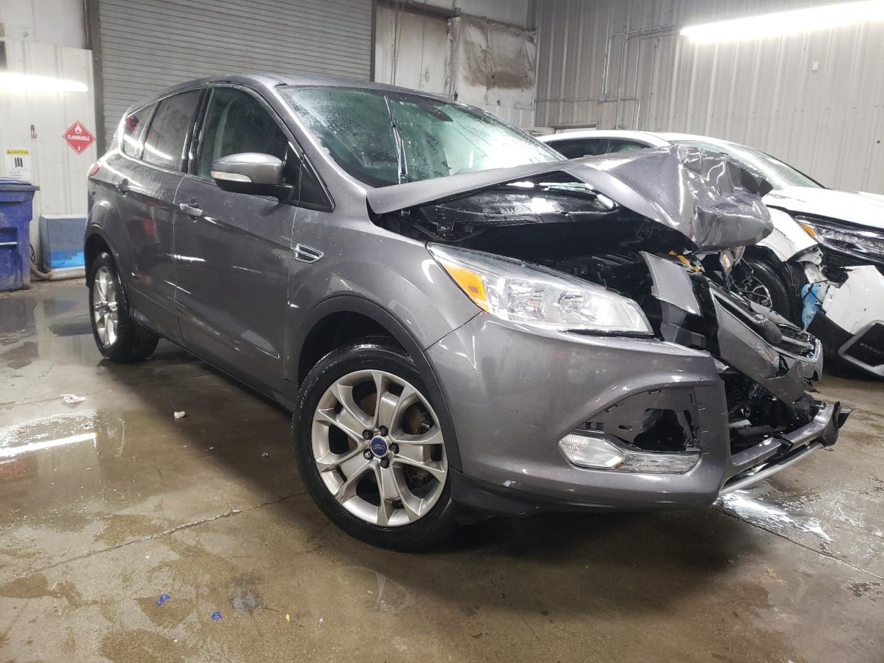 2013 Ford Escape - Image 4