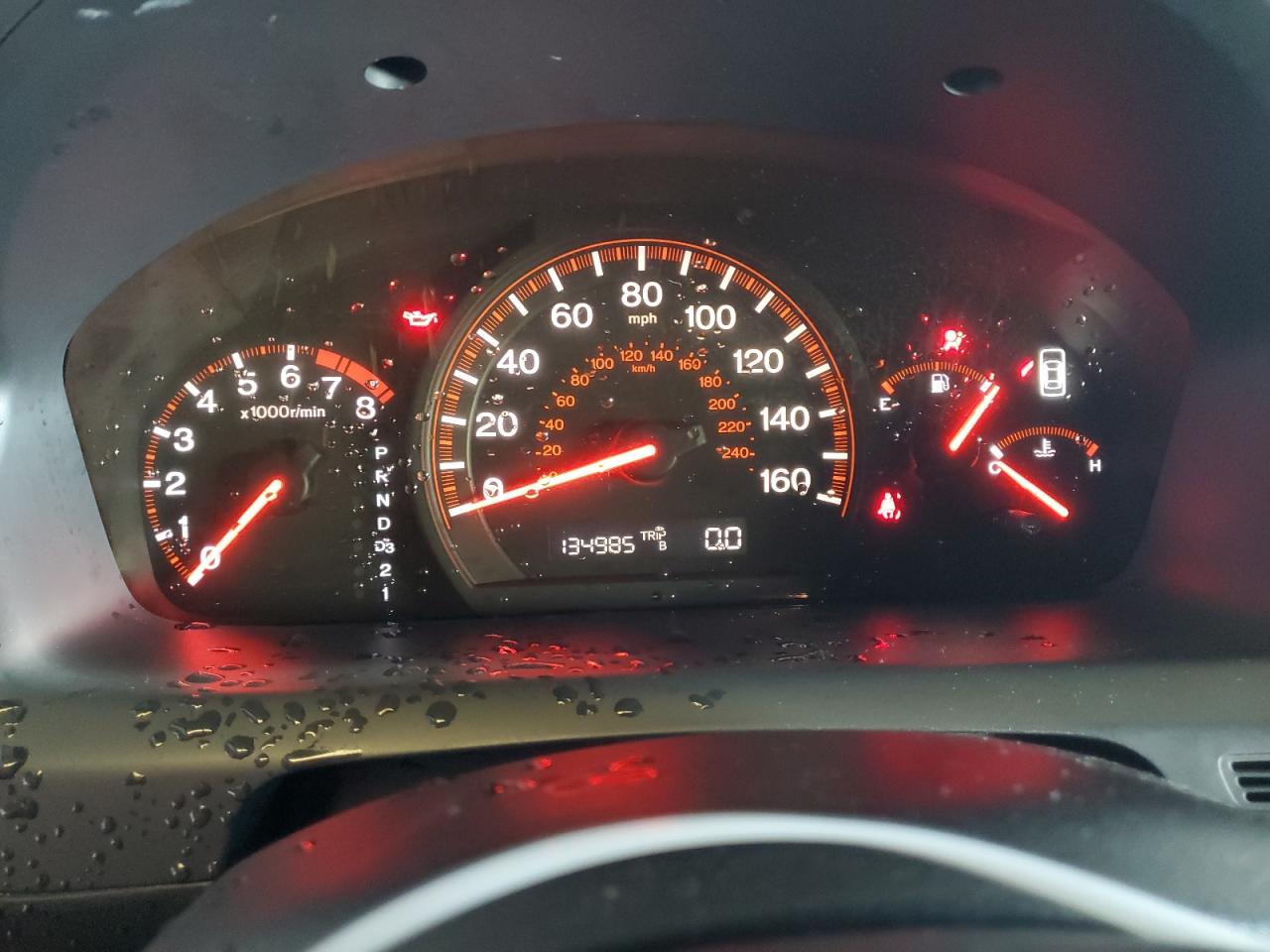 2005 Honda Accord - Image 9
