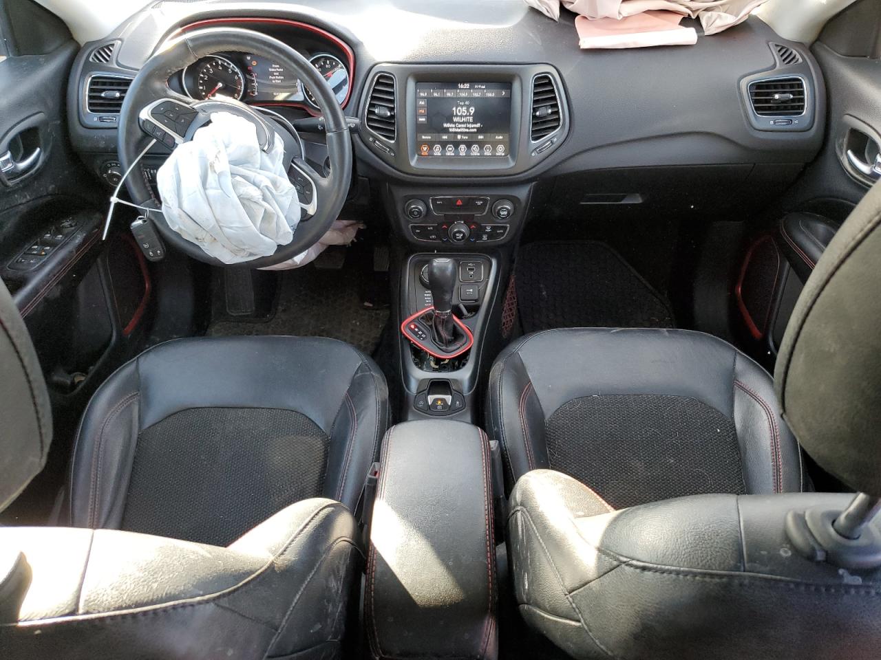 2019 Jeep Compass - Image 8