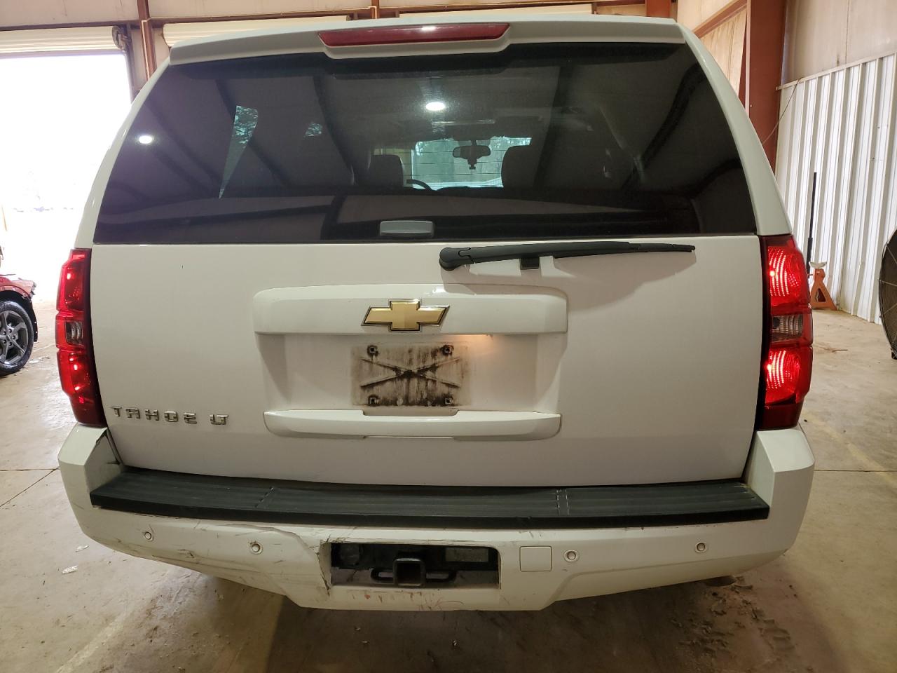 2007 Chevrolet Tahoe - Image 6