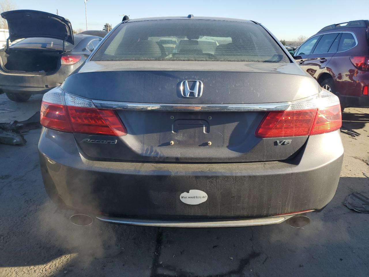 2013 Honda Accord - Image 6