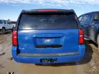 2018 Chevrolet Tahoe Police for Sale in Lansing, MI - Normal Wear