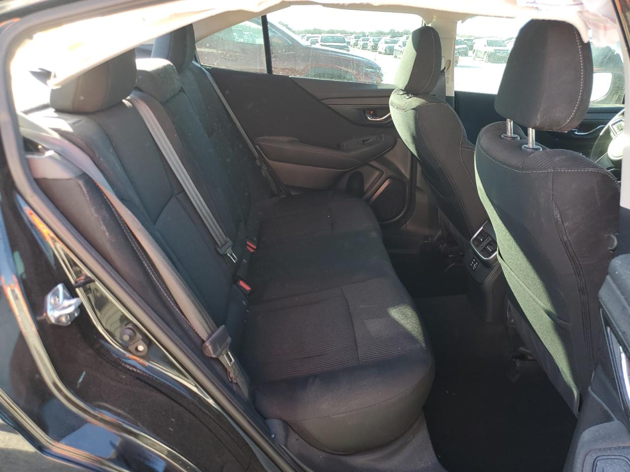 2024 Subaru Legacy - Image 10