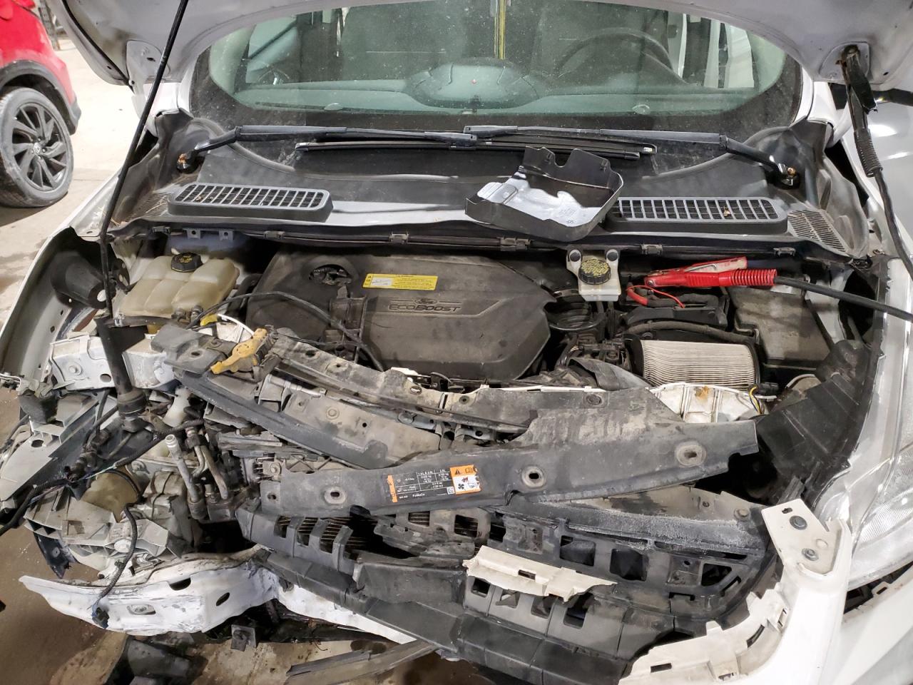 2013 Ford Escape - Image 14