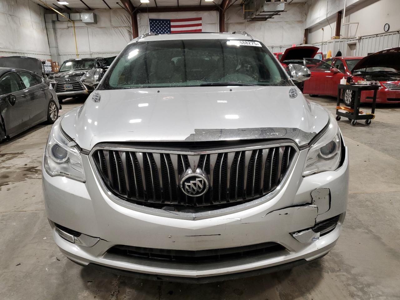 2016 Buick Enclave - Image 5