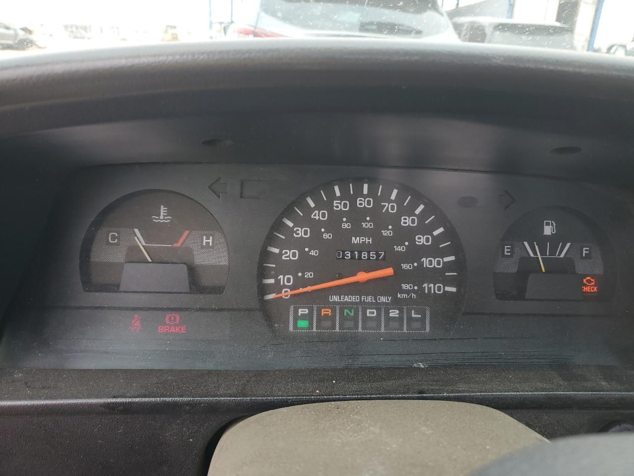 1994 Toyota Pickup - Image 9