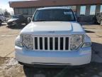 2012 Jeep Liberty Sport zu verkaufen in Fort Wayne, IN - Rear End