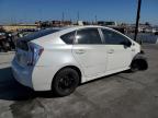 2015 Toyota Prius  за продажба в Wilmington, CA - Front End