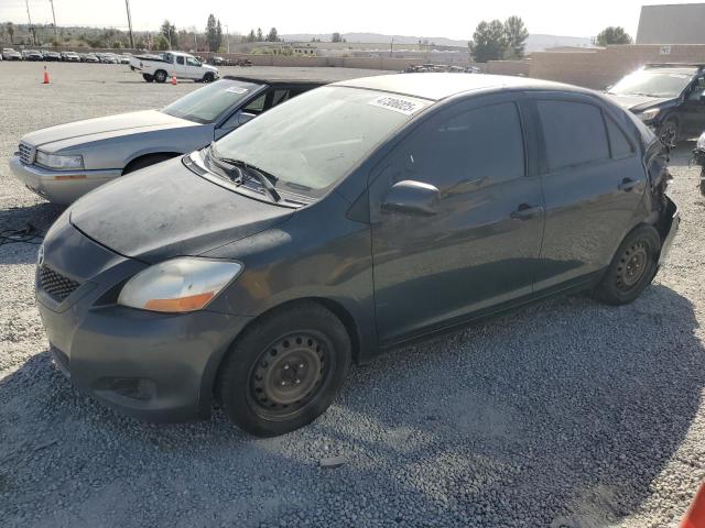2009 Toyota Yaris 
