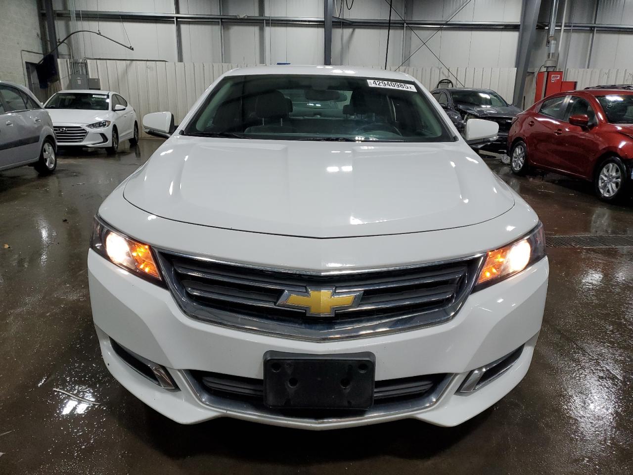 2014 Chevrolet Impala - Image 5
