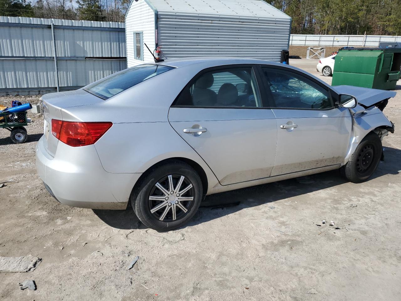 2010 Kia Forte - Image 3