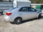 2010 Kia Forte Lx en Venta en Charles City, VA - Front End