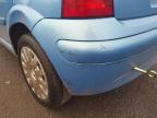 2003 CITROEN C3 SX for sale at Copart GLOUCESTER