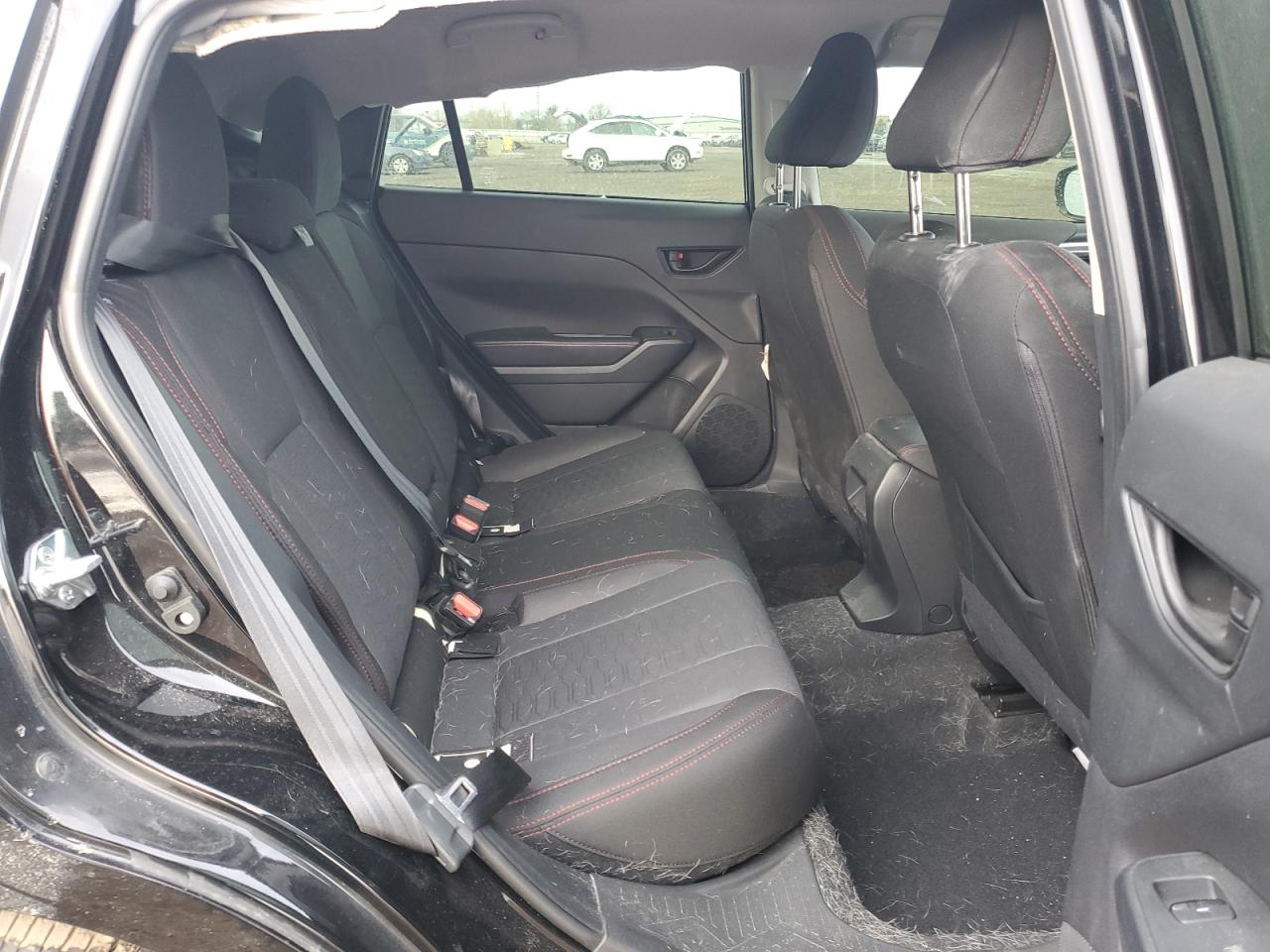 2024 Subaru Impreza - Image 10