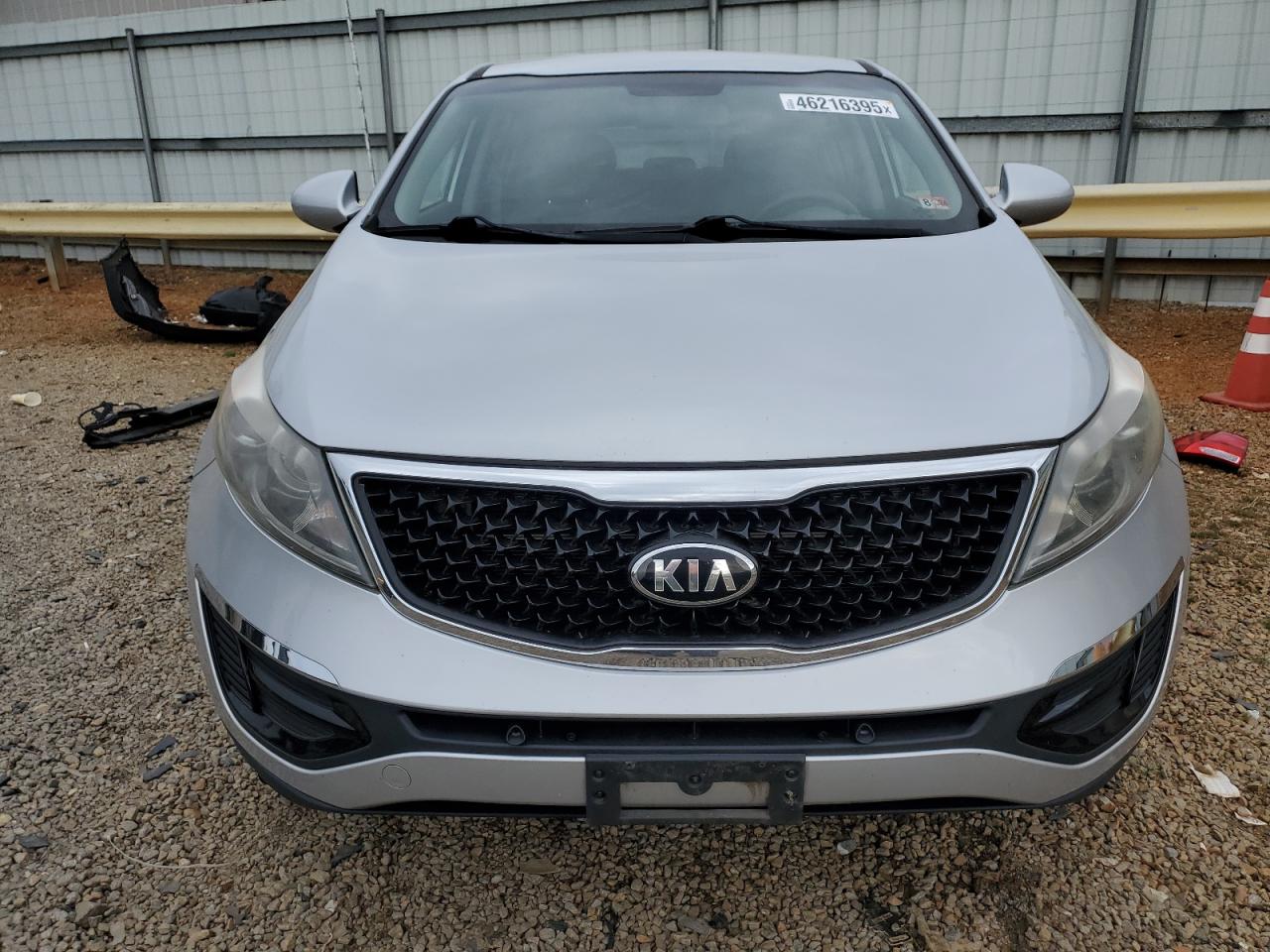 2016 Kia Sportage - Image 5