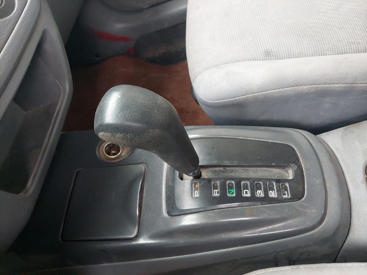 JMYSRCS1A7U712236 - 2007 Mitsubishi LANCER - #45251885