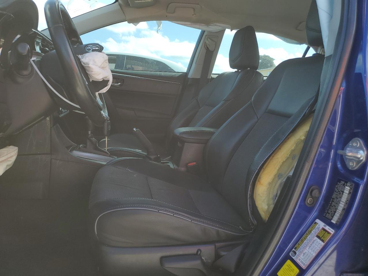 2016 Toyota Corolla - Image 7