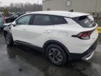 2023 Kia Sportage Lx იყიდება Exeter-ში, RI - Front End