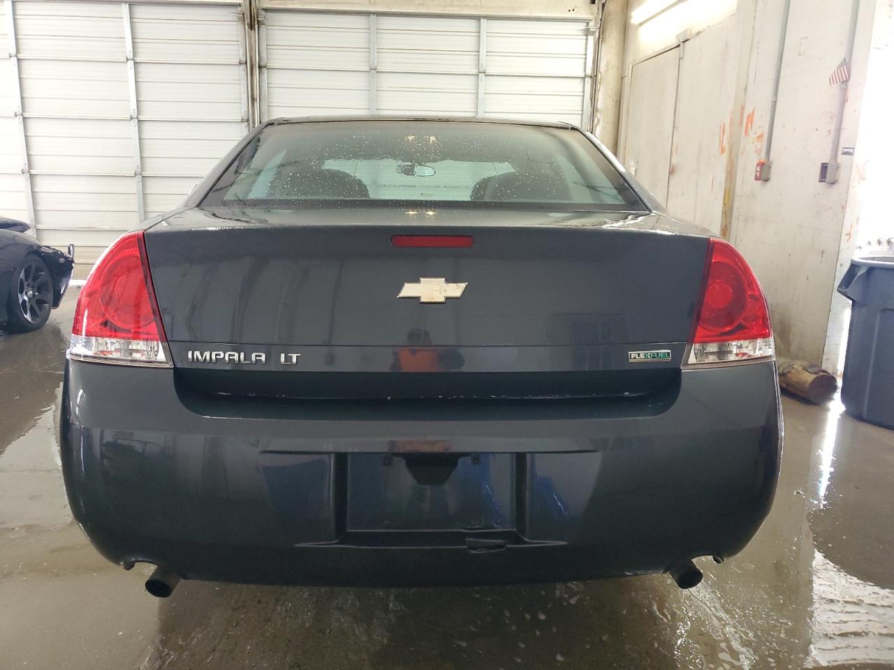 2013 Chevrolet Impala - Image 6