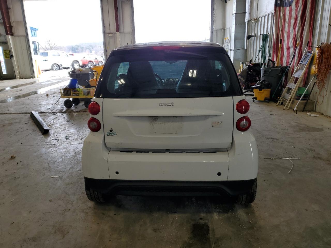 2014 Smart Fortwo - Image 6