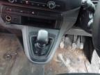 2021 PEUGEOT EXPERT PRO for sale at Copart YORK