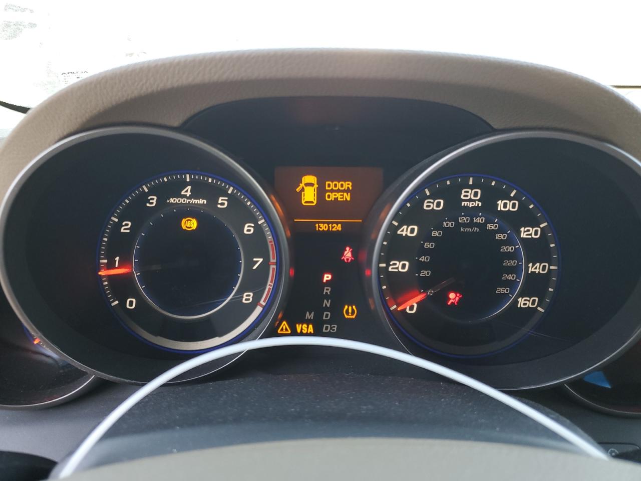 2007 Acura MDX - Image 9