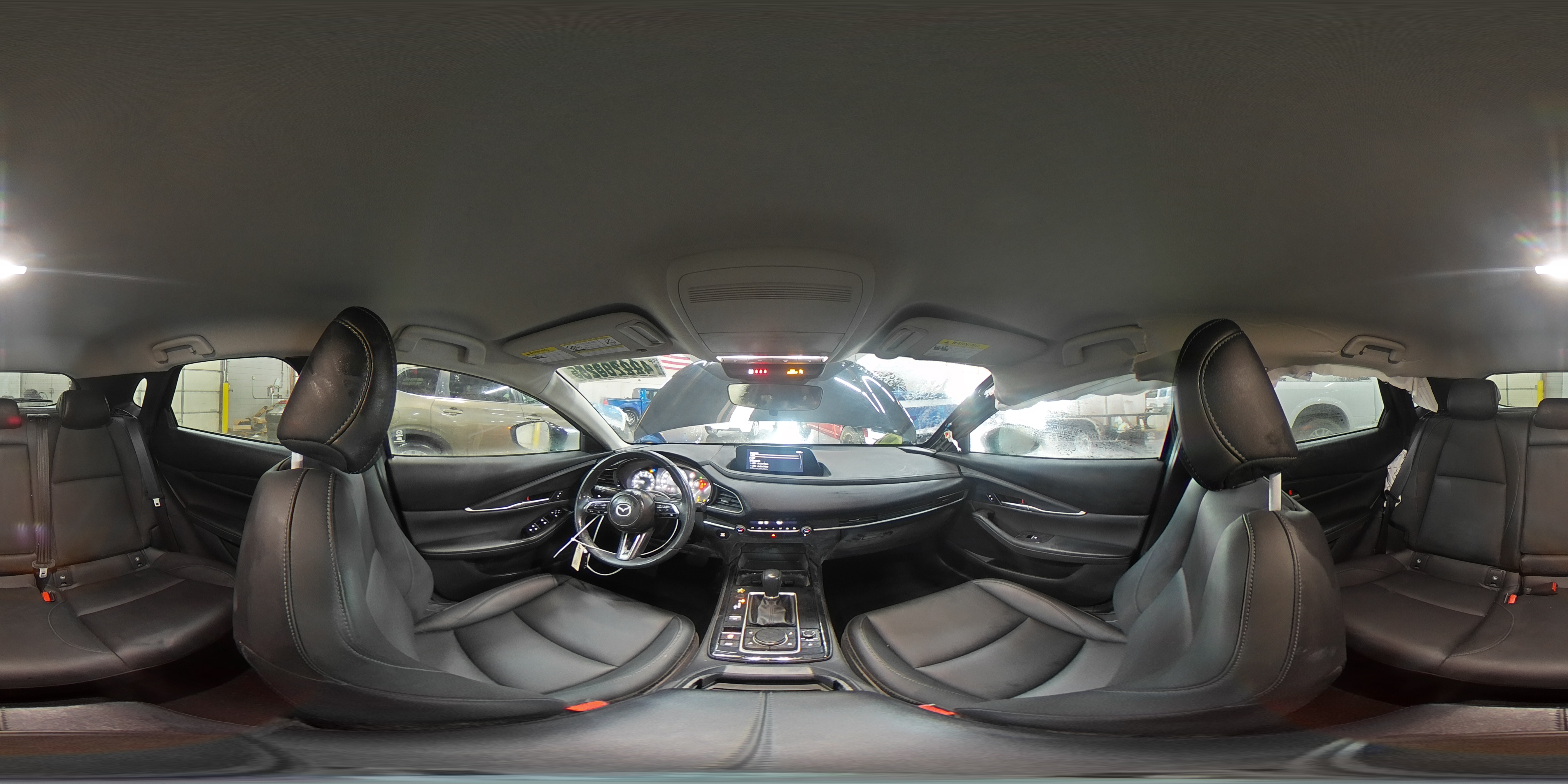 2024 Mazda CX-30 - Image 16