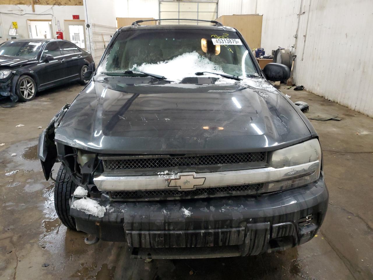 2004 Chevrolet TrailBlazer - Image 5