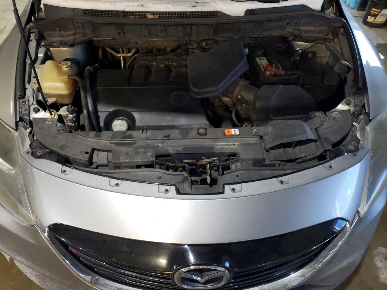 2013 Mazda CX-9 - Image 12