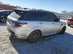 2018 Land Rover Range Rover Sport Supercharged Dynamic en Venta en Fairburn, GA - Minor Dent/Scratches