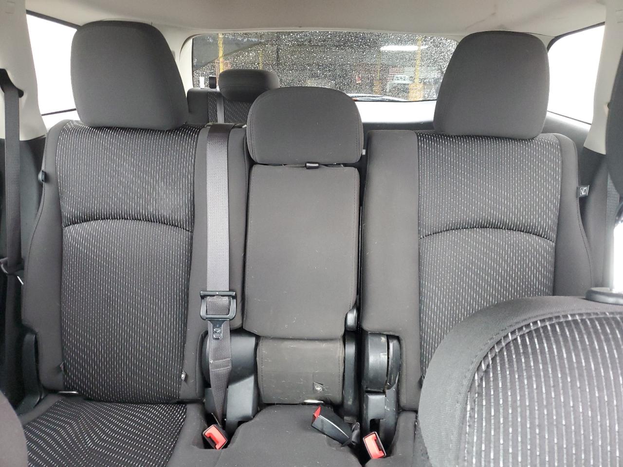2018 Dodge Journey - Image 10