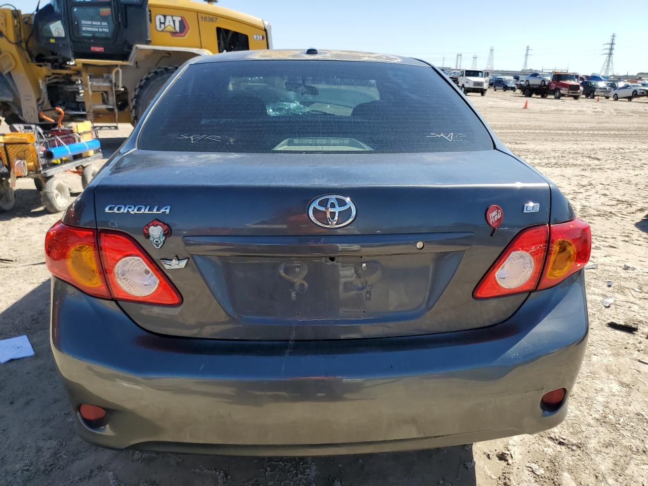 2010 Toyota Corolla - Image 6