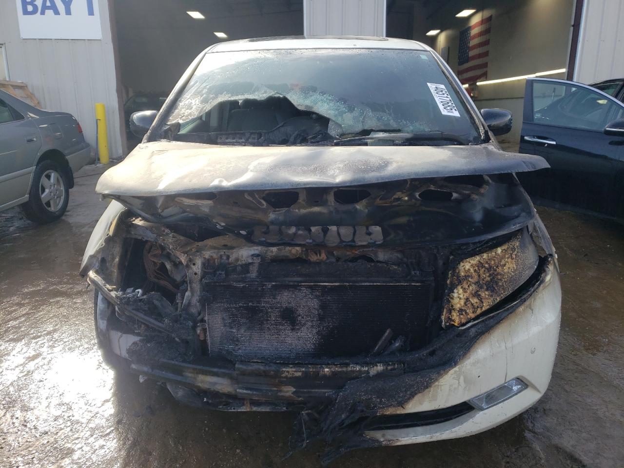 2013 Honda Odyssey - Image 5