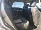 2008 Lincoln Mkx للبيع في Wilmer، TX - Front End