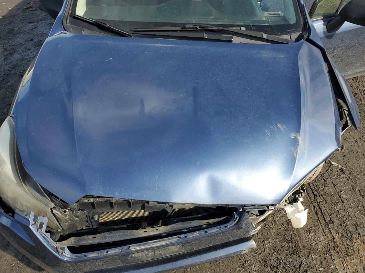 2013 Subaru Impreza - Image 12