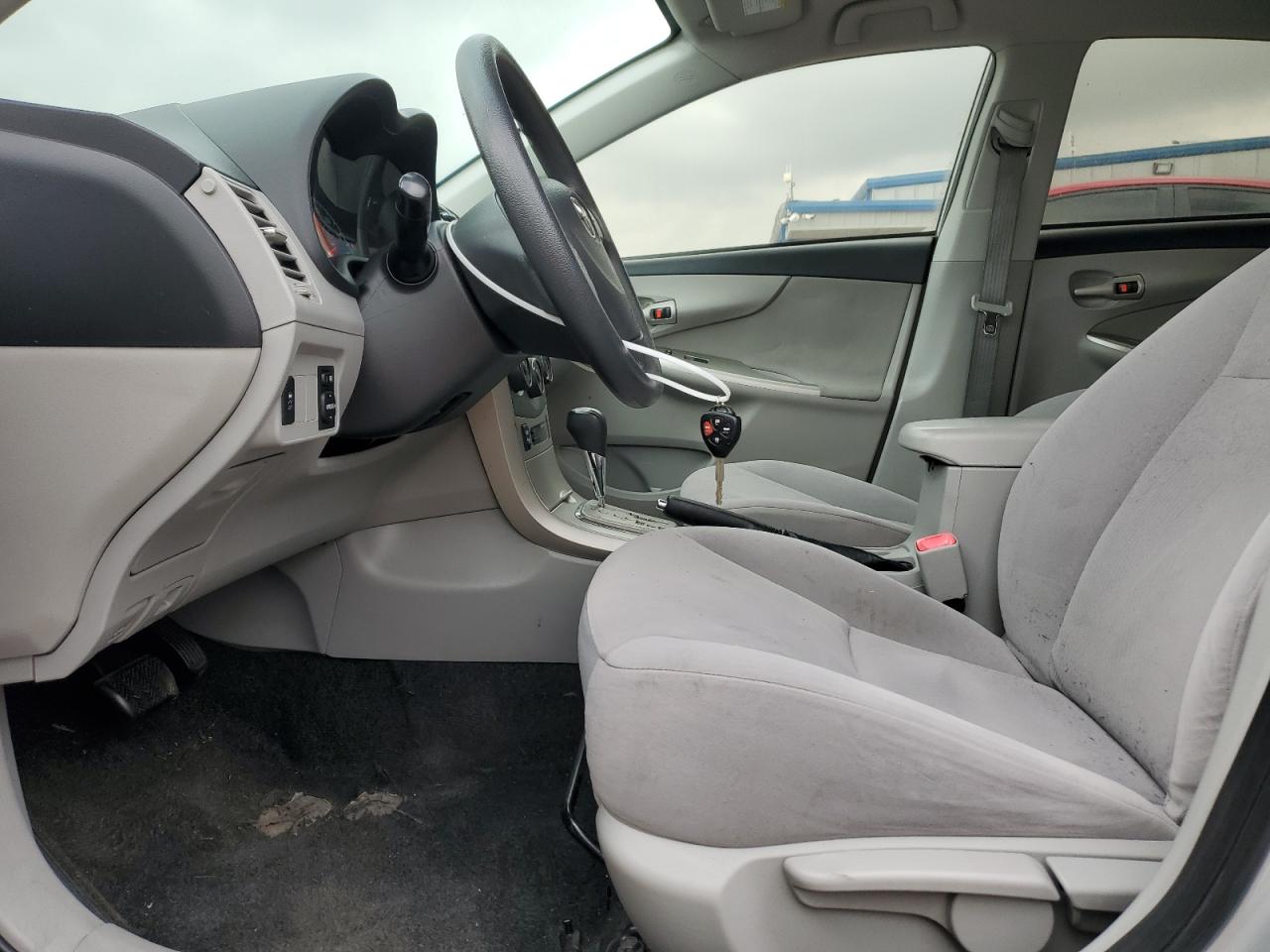 2011 Toyota Corolla - Image 7