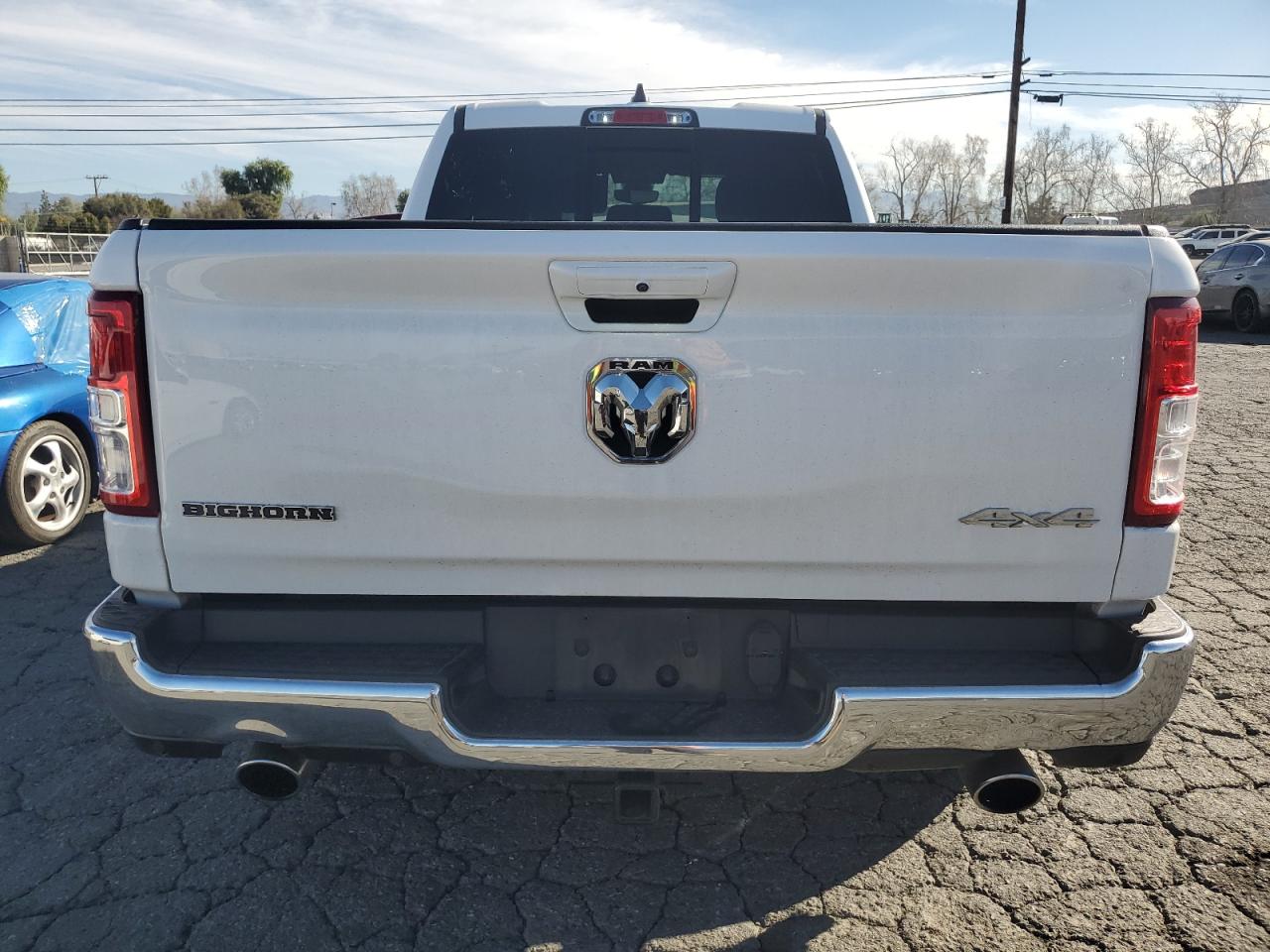 2022 RAM 1500 - Image 6