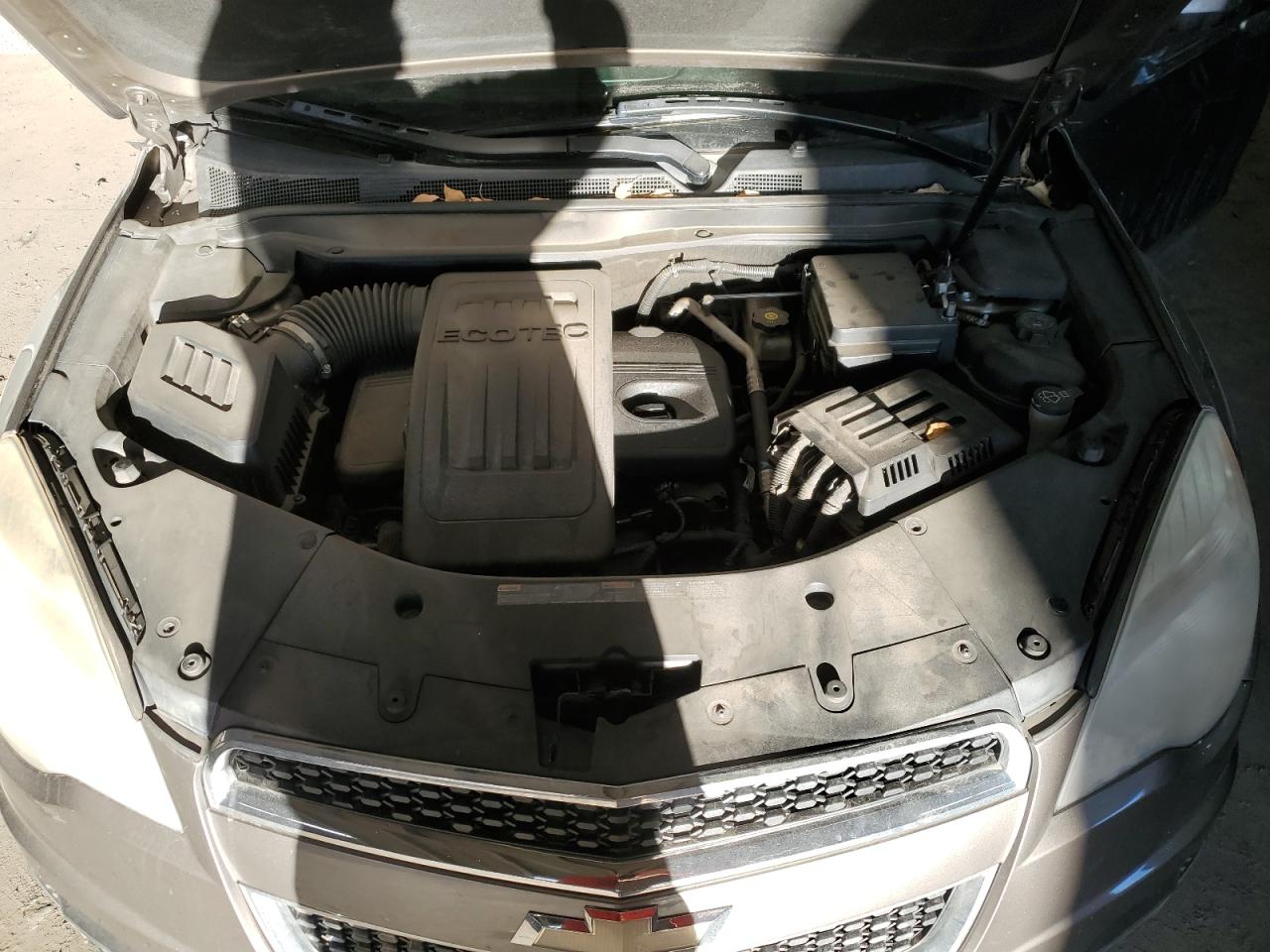 2011 Chevrolet Equinox - Image 14