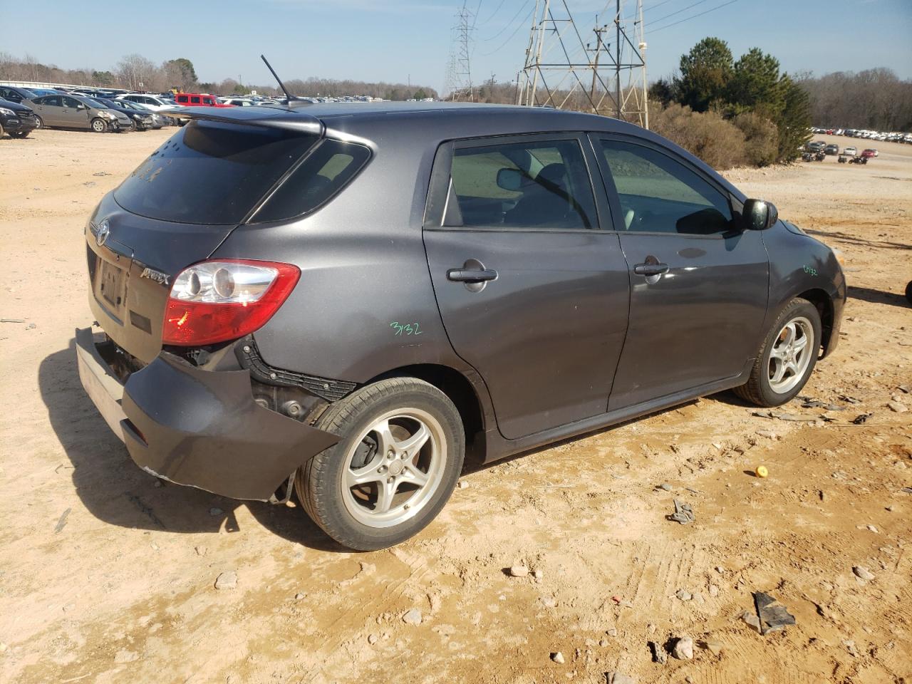 2009 Toyota Corolla - Image 3