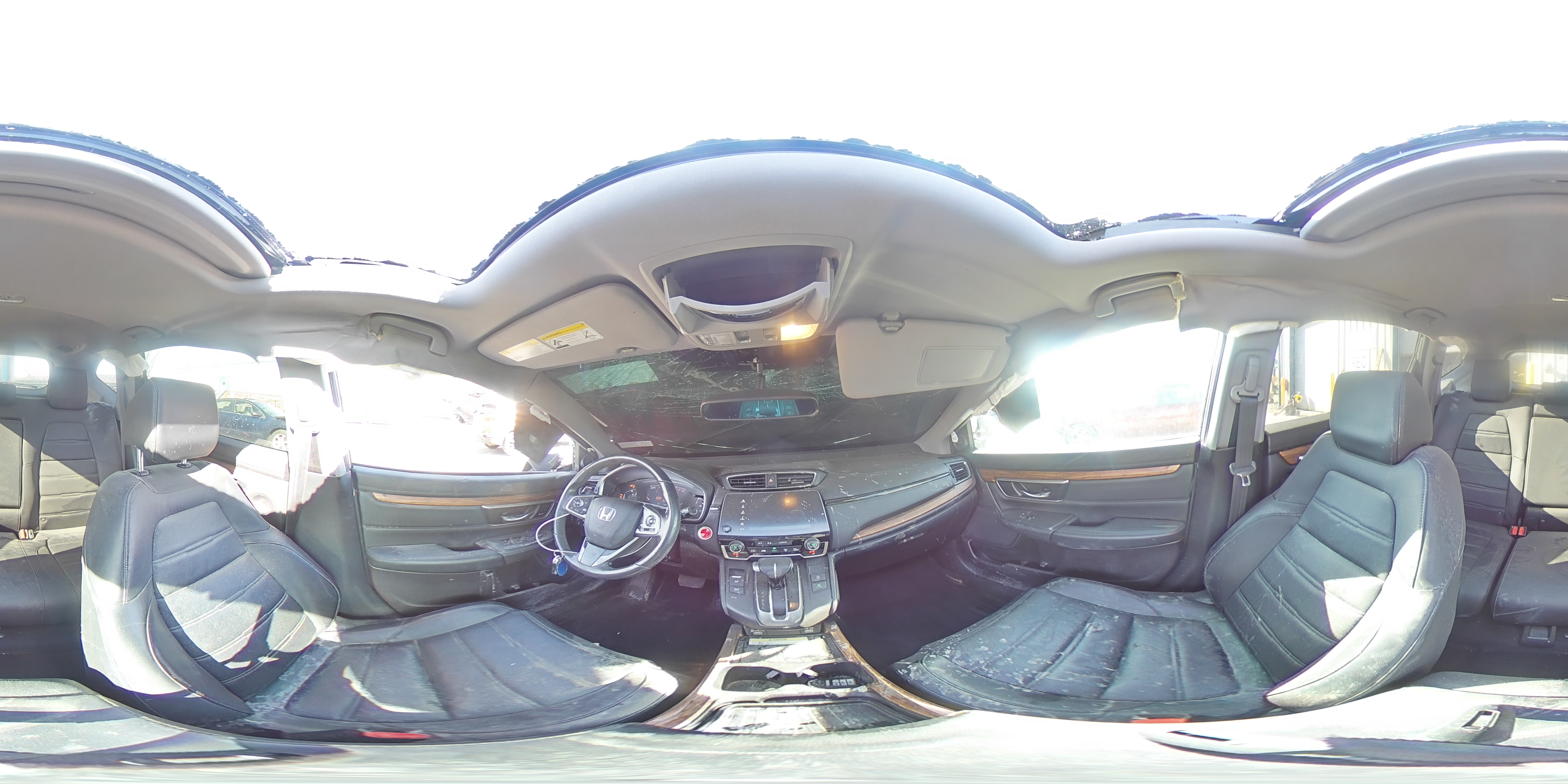 2020 Honda CR-V - Image 13