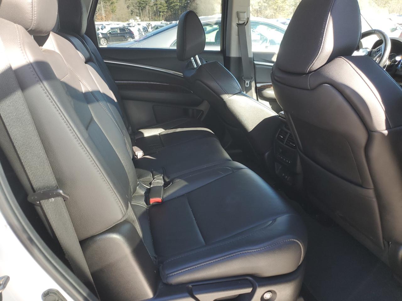 2020 Acura MDX - Image 10