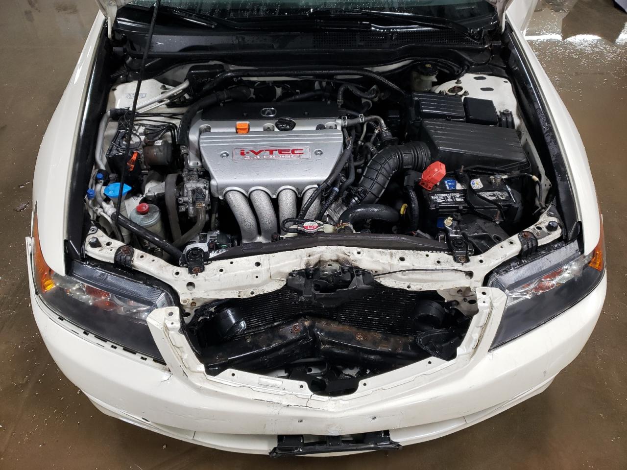2007 Acura TSX - Image 11